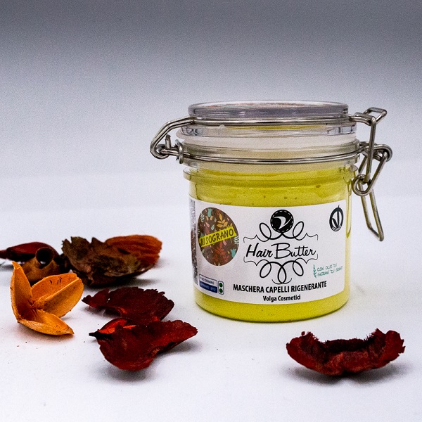 Risograno Hair Mask
