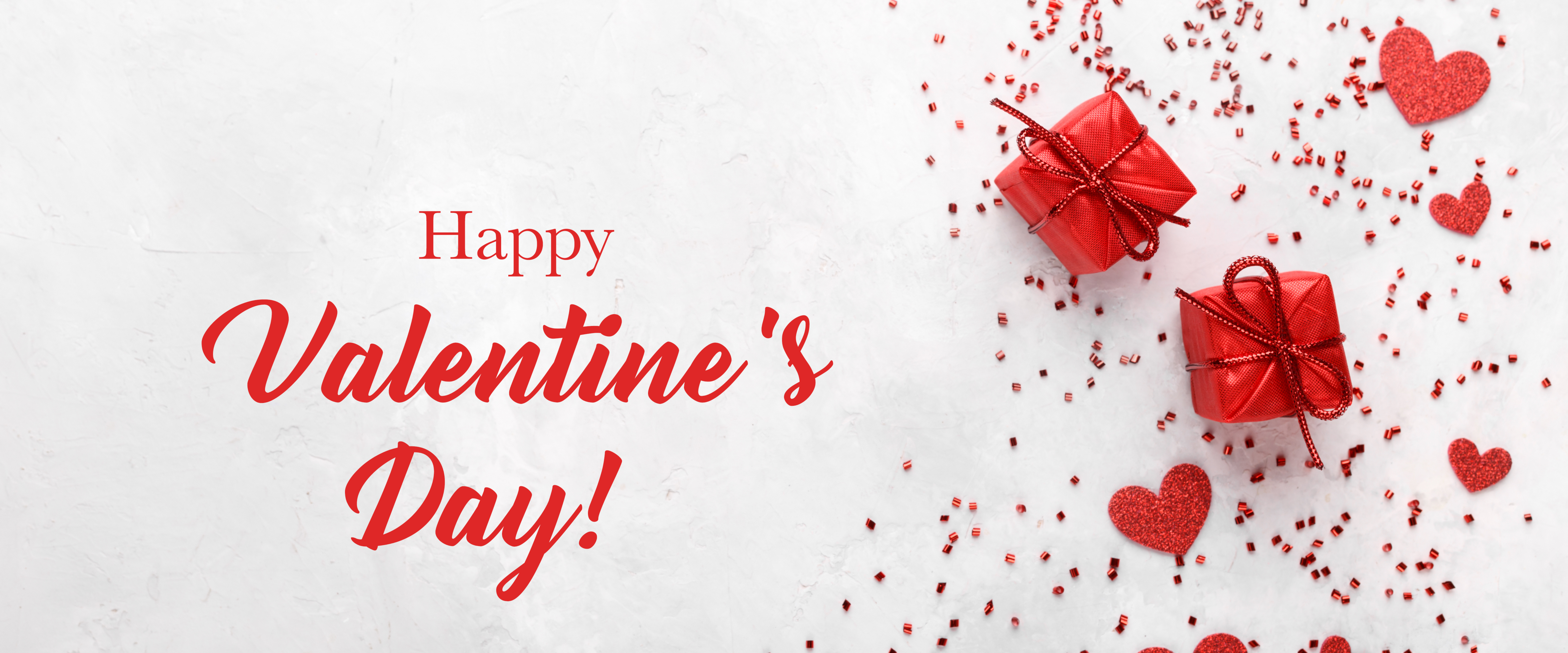 Valentine's Day