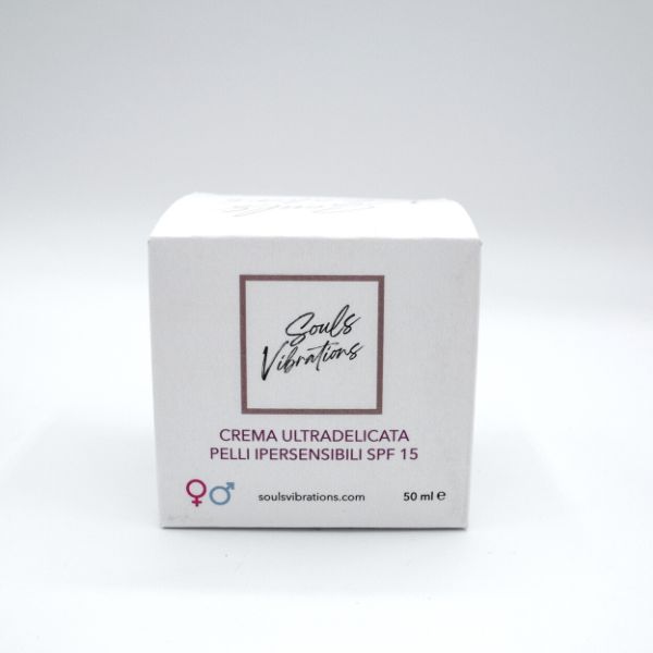 Hypersensitive Skin Cream