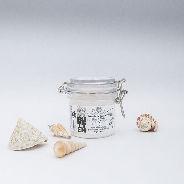 Diamond Body Butter