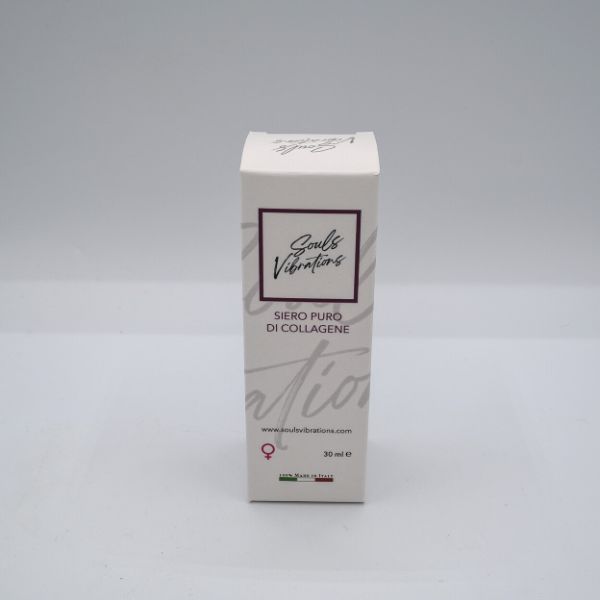 Pure Collagen Serum