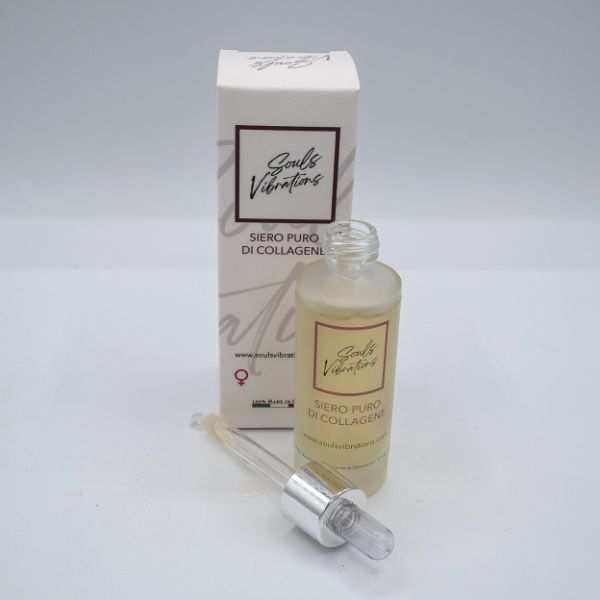 Pure Collagen Serum flacone 600px Pure Collagen Serum flacone 600px