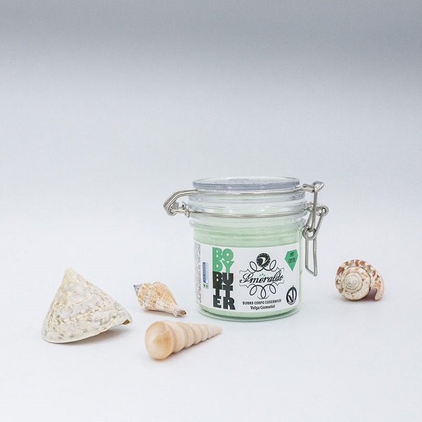 Emerald Body Butter