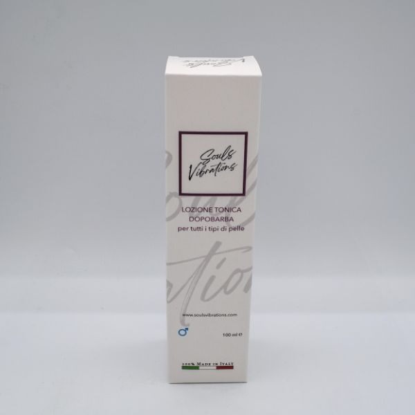 Aftershave Tonic Lotion