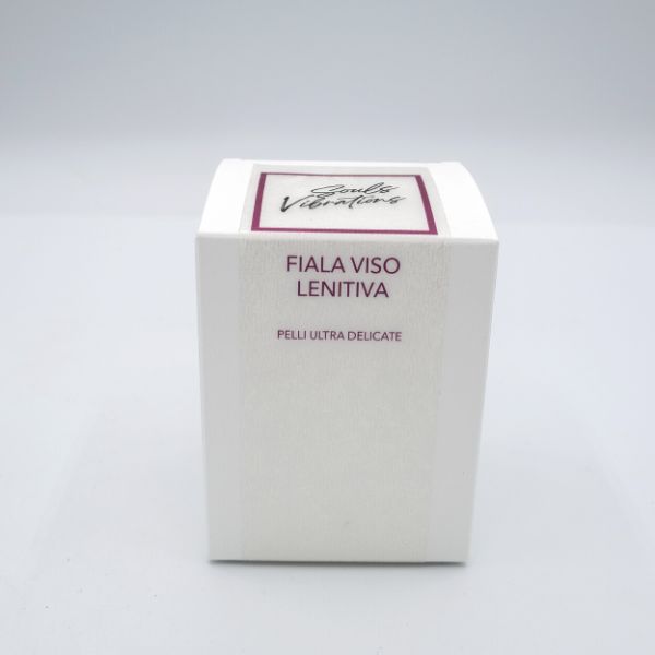 Soothing Face Vial