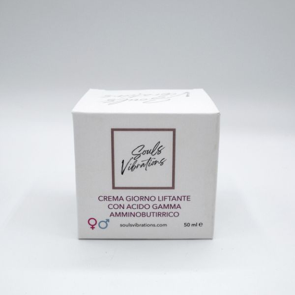 Lifting Day Cream