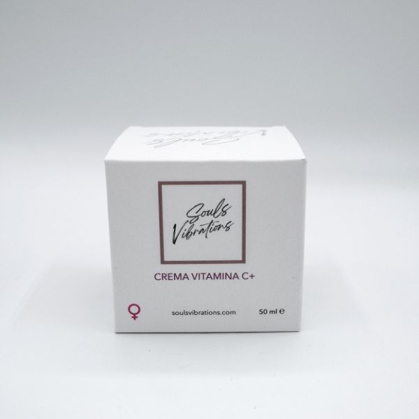 C+ Vitamin cream
