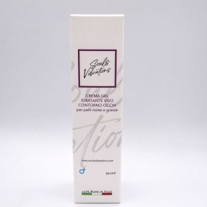 Moisturizing Gel Cream