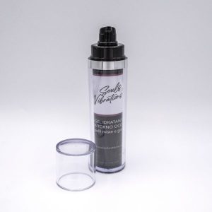 Moisturizing Gel Cream
