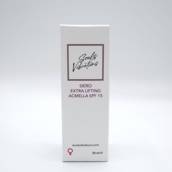 Acmella Extra Lifting Serum